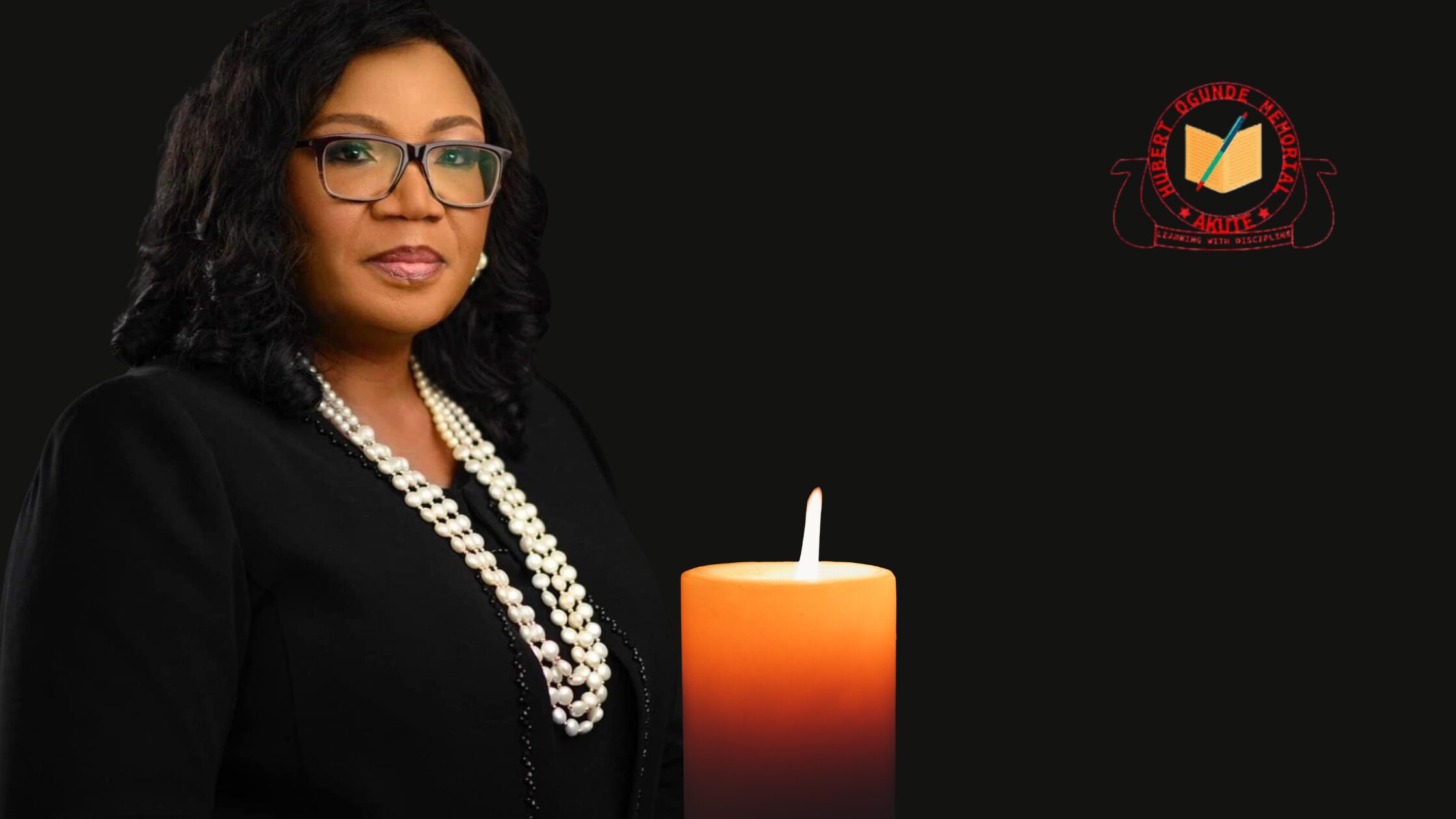 A Tribute to Yinka Ogunde